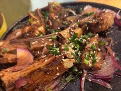 -高老庄新家宴(北斗星广场店)