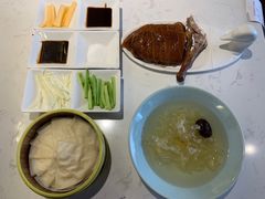 -华馨园北京烤鸭(丽水店)