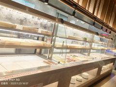 -蓉城四海·澳牛炙烤自助(江阴周庄店)