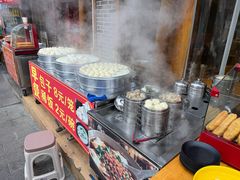 -青石桥老瓦房肥肠粉总店(青石桥总店)