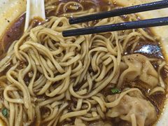 -蒋家桥饺面店(东关街店)