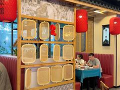 -安泰楼·佛跳墙创始人·传统闽味早茶·酒楼(三坊七巷闽菜地标店)
