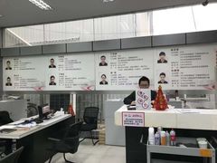-上海永达奥迪4S店(张杨路店)