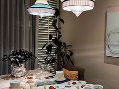 -T館·花园艺术餐厅