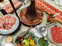 -阳坊胜利涮羊肉(阳坊老店)