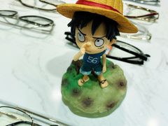 -潘多拉眼镜·蔡司依视路明月(潘家园店)