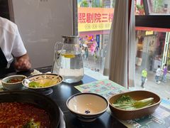 -巴蜀大将火锅(春熙店)