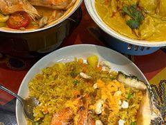 -米泰芒·东南亚料理(体育西店)