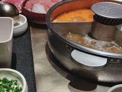 -巴奴毛肚火锅(大剧院店)