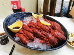 -龙虾奇迹(大华三路店)