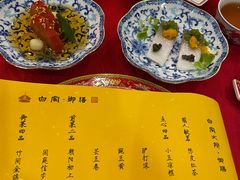 -白家大院·王府宫廷菜(苏州街店)