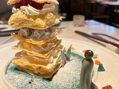 -唐猫庭院·千年陕菜(大唐不夜城店)