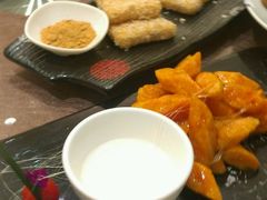 -四季小馆·地道北京小吃(广百店)