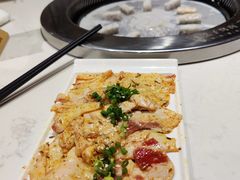 大片牛油-么子烤肉(化龙池店)