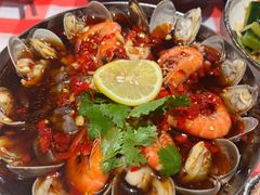 -辣小鲜·南昌大排档(船山路店)