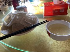 -聚友朋褡裢火烧(天北路店)