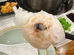 -盈田盈粥庄(博山东路店)