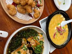 -百家鲜·杭帮菜