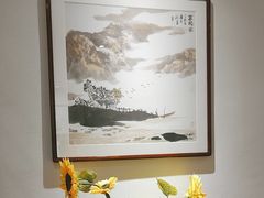 -梅花香里大酒店(郁金香路店)