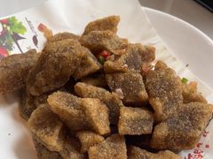 -小秦淮·南京土菜(新亭西路店)