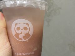 -茶百道(天一广场店)