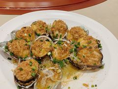 -海鲜城大家餐厅