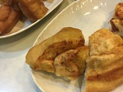 -大师傅粥品(埃华街)