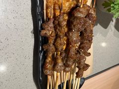 -海底捞火锅(金地广场生日主题店)