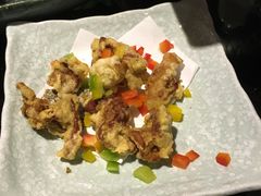 -梅筑·创意料理(王府井百货店)