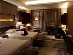 -西安赛瑞喜来登大酒店