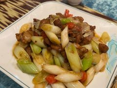 -新疆伊宁远征餐厅