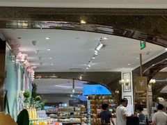 -杭州大厦LSE城市生活超市(杭州大厦店)
