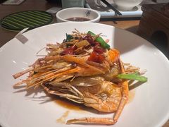 -乔街深夜食堂·小龙虾·高压锅生蚝(杭州总店)