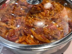 -黄记煌三汁焖锅(招商花园店)