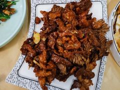 -大眼锅贴水饺(河东店)
