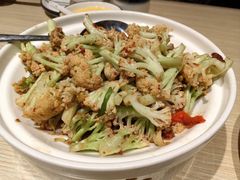 -小船渔村•大连菜•大连焖鱼(黄河路店)