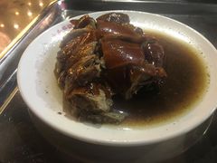 鹅肉-黄连大头华烧鹅店(大良店)