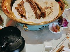 -晋阳春·山西菜·北京烤鸭(交大店)