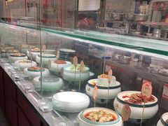 -阿财老铺·凤阳土菜馆