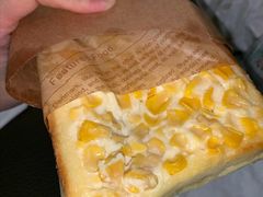 -好利来(八里庄店)