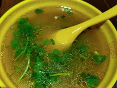 -大壶春生煎(四川中路店)