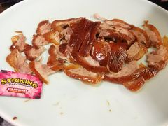 片皮鸭-三人行骨头王火锅(长寿店)