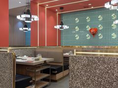 -巴蜀王婆大虾(南锣鼓巷店)