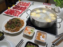 -潮泰牛肉火锅 · 创于1992年(车公庙店)
