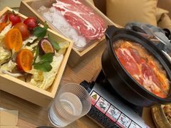 -无印良品餐堂 MUJI Diner(成都太古里店)