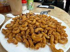 -新鸿发咖啡美食