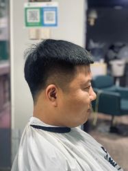 -木格造型美发