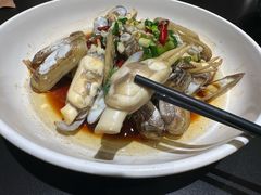 -健眺小海鲜(临海后山店)