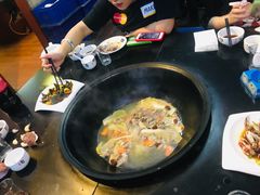 -大杰海鲜锅(基隆路店)