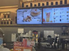 -BreadTalk面包新语·烘焙蛋糕(深业上城店)